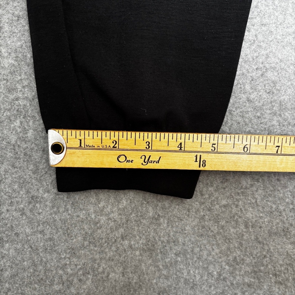 Westwood Jogger Pants with Pockets Small Black - Picture 10 of 14
